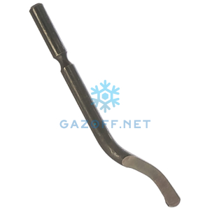 Запасное лезвие (нож) для риммера CT-207