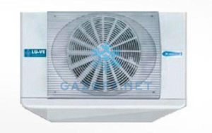 Воздухоохладитель LU-VE F30HC411E4