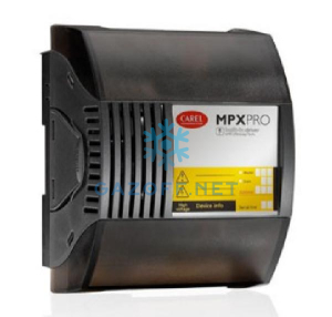 Контроллер Carel MX30M25H001 (MPXPro)
