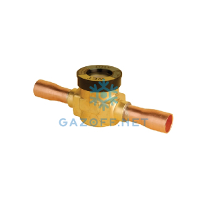 Смотровое окно с индикатором влажности Castel 3940/9