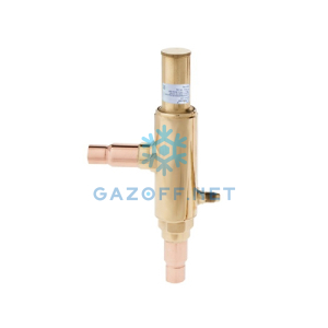 Регулятор производительности BC-RVC 12S