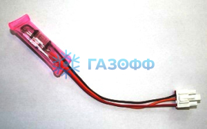 Датчик оттайки LG с ТПП (6615JB2002A)