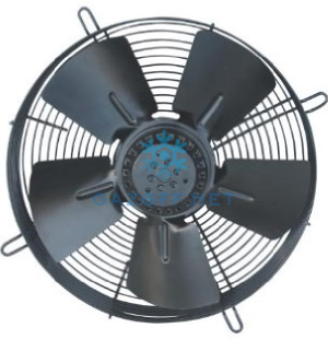 Вентилятор в сборе YWF6D-910GS Boyoung