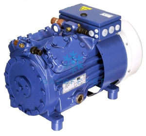 Компрессор Bock HAX34e/315-4