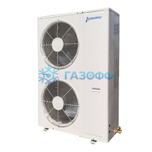 Агрегат BS-ULN 28 Y LR