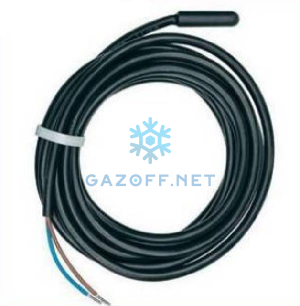 Датчик Dixell NTC NG6 3.0MT SONDA NTC TPR 6X15 GO.ST