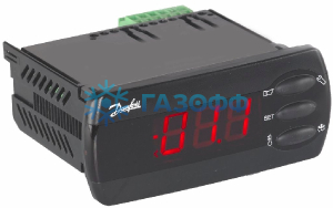 Контроллер EKC 202B (комплект)
