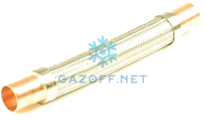 Виброгаситель BC-VE 12 (2 1/8&amp;quot;) Becool