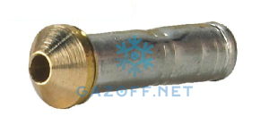 Узел клапанный №00