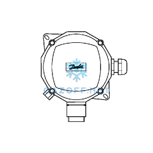 Анализатор газа GDHC SC 1000 (148H5102)