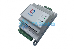 Блок централизованного управления Р-MC 101 Ридан