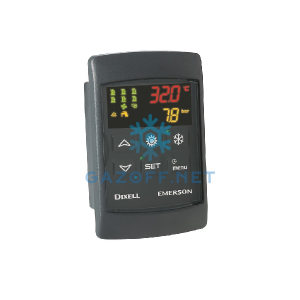 Клавиатура Dixell VICX610-00000 6 TASTI STD