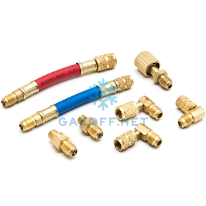 Комплект адаптеров CT-138