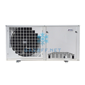 Агрегат BS-OMK-K7-15,0-17E