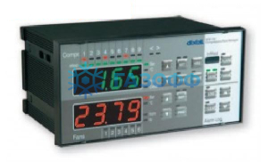 Контроллер Dixell XC807M -5E010 PP11 C/BAR 230V