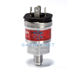 Датчик давления AKS32R ( -1...34bar)