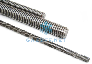 Шпилька DIN975 M6 L=2м