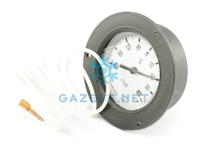 Термометр манометрический F87RF-80 Arthermo