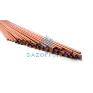 Припой Harris 0%