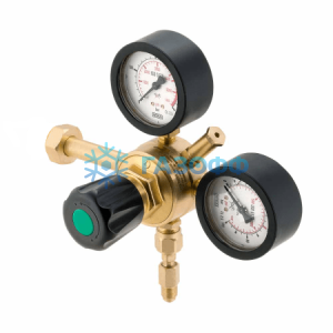 Редуктор азотный Oxyturbo MAXYMUM; 20 бар