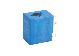 Катушка электромагнитная COIL BA230A