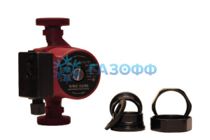 Насос циркуляционный  WertRus WRS 32/60