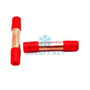 Фильтр - осушитель DENA 50 грамм 6,2*2,5 мм