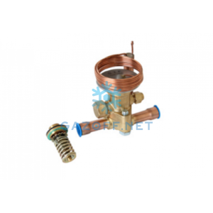 Терморегулирующий вентиль ТРВ TRFE-75N