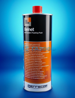 Жидкость промывочная BELNET 1л