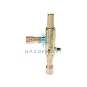 Регулятор давления конденсации 3340/7S