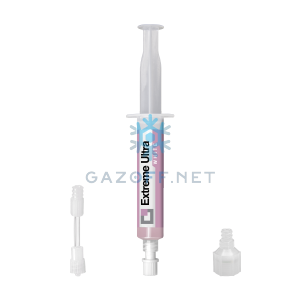 Герметик ERRECOM Extreme White Ultra R134A, R600, R290 6мл, 1/4. (TR1176.AL.H4.S2)