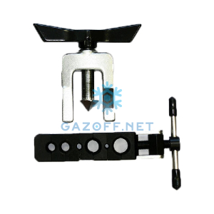 Разбортовка FT195 Cps