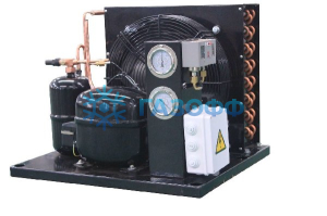 Агрегат TFH2511ZBR T BTE R404a