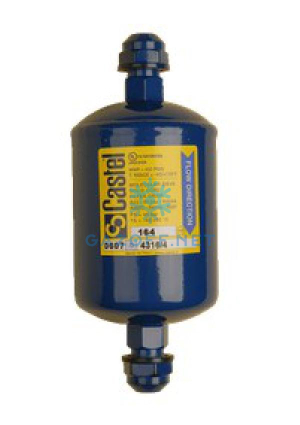 Фильтр - осушитель Castel 4305/2 (1/4&amp;quot;)