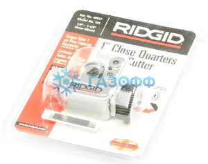 Труборез (6-28 мм) R101 Ridgid