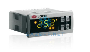 Контроллер Carel MCH2001030 (mC2SE)