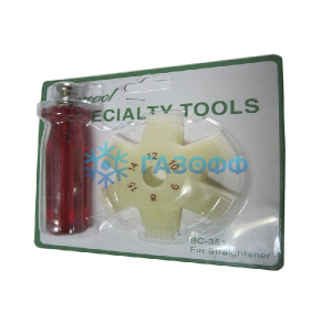 Гребенка BC-351