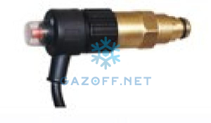 Регулятор давления масла Bitzer &amp;quot;Delta P&amp;quot;