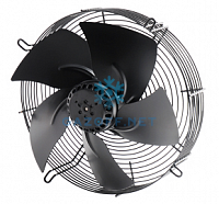 Вентилятор осевой YWF4E-400B