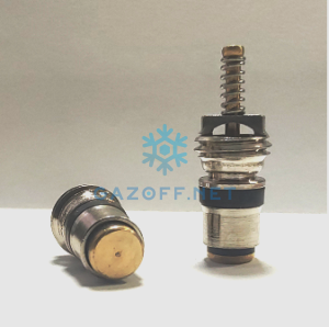 Ниппель / золотник 51004-C