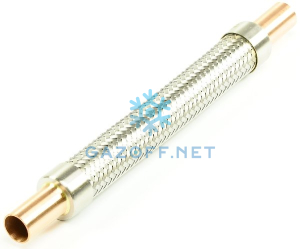 Виброгаситель BC-VE 18 (18 мм) Becool