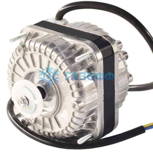 Микродвигатель YJF10 10W 220V 50Hz