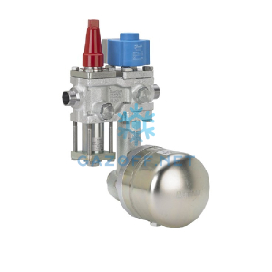 Клапан-регулятор универсальный ICF 15-4-104D1 (20 D)