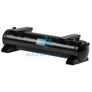 Ресивер горизонтальный BC-LRH-16,0 (HPR16)