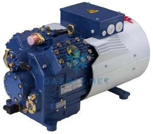 Компрессор Bock HAX4/465-4