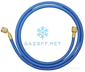 Заправочный шланг HS-336 (900mm) 1 шт R410