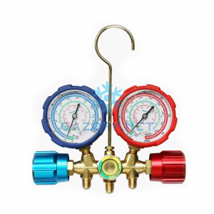 Манометрическая станция CT-536G R600