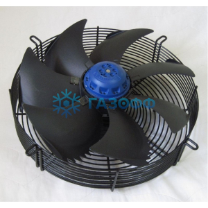 Вентилятор ZIEHL-ABEGG FB056-8EK.4F.V4P