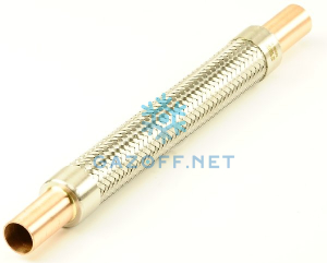 Виброгаситель BC-VE 6 (3/4&amp;quot;) Becool