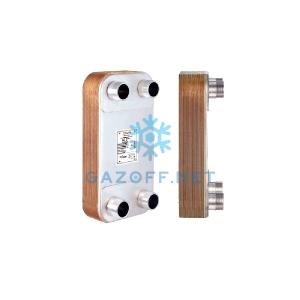 Теплообменник B3-136-20-3,0-H